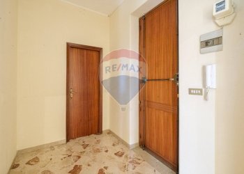 Hall / corridoio - Attico Via del Canalicchio
 
9, Tremestieri Etneo - foto 14