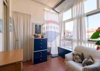 Soggiorno - Attico Via del Canalicchio
 
9, Tremestieri Etneo - foto 25