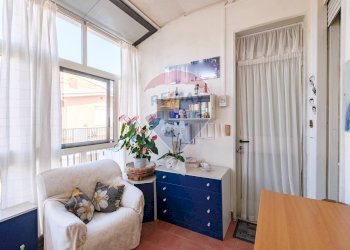 Soggiorno - Attico Via del Canalicchio
 
9, Tremestieri Etneo - foto 26