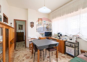 Sala da pranzo - Attico Via del Canalicchio
 
9, Tremestieri Etneo - foto 28