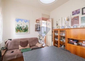 Soggiorno - Attico Via del Canalicchio
 
9, Tremestieri Etneo - foto 30