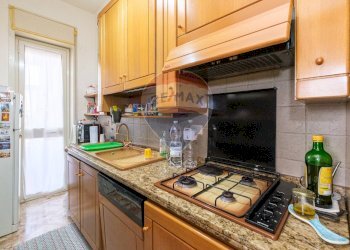 Cucina - Attico Via del Canalicchio
 
9, Tremestieri Etneo - foto 32