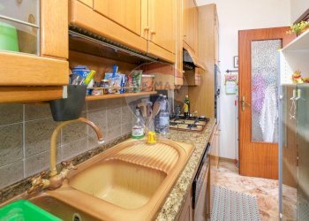 Cucina - Attico Via del Canalicchio
 
9, Tremestieri Etneo - foto 33