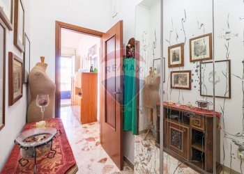 Hall / corridoio - Attico Via del Canalicchio
 
9, Tremestieri Etneo - foto 35