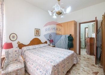 Camera / camera da letto - Attico Via del Canalicchio
 
9, Tremestieri Etneo - foto 39