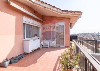 Terrazza - Attico Via del Canalicchio
 
9, Tremestieri Etneo - foto 45