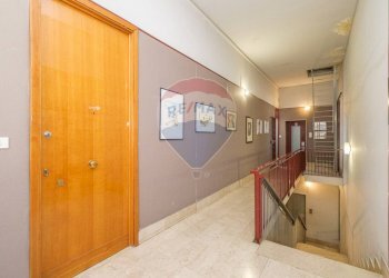 Ricezione / Lobby - Attico Via del Canalicchio
 
9, Tremestieri Etneo - foto 52