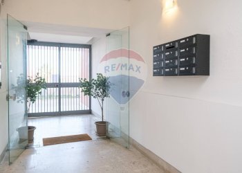 Ricezione / Lobby - Attico Via del Canalicchio
 
9, Tremestieri Etneo - foto 53