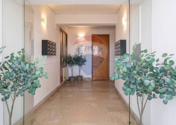 Ricezione / Lobby - Attico Via del Canalicchio
 
9, Tremestieri Etneo - foto 54