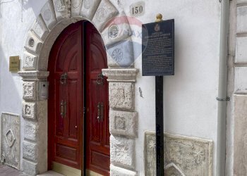 Edificio all\'aperto - Appartamento Corso Vittorio Emanuele Terzo
 
150, Monte Sant'Angelo - foto 21