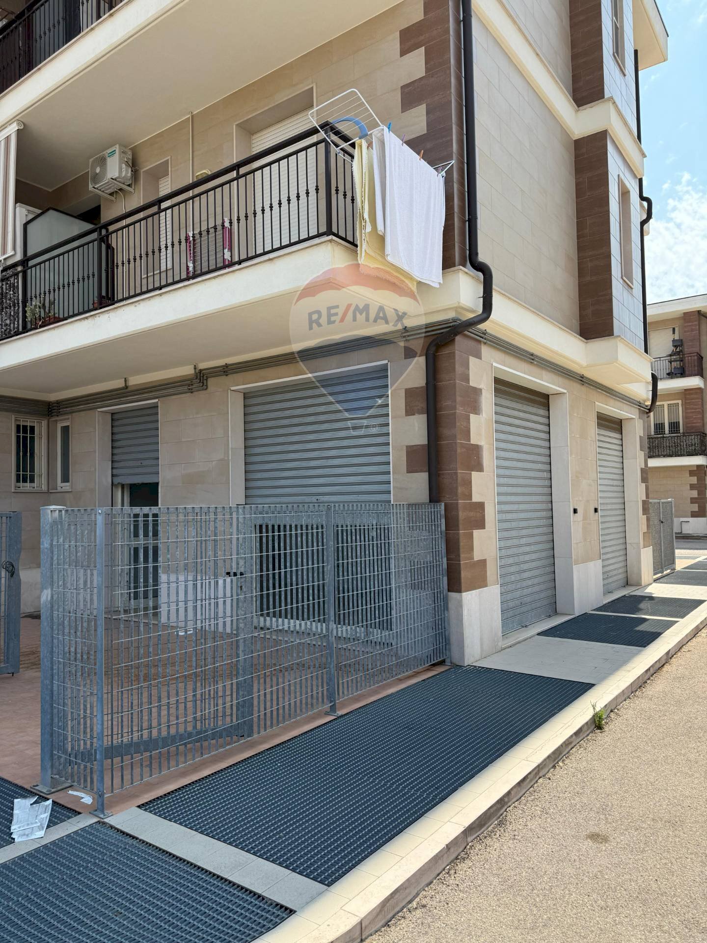 Edificio all\'aperto - Laboratory Via Manfredonia
 
19, Foggia - photo 1