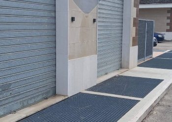 Edificio all\'aperto - Laboratorio Via Manfredonia
 
19, Foggia - foto 21