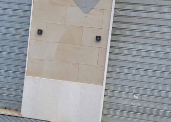 Edificio all\'aperto - Laboratorio Via Manfredonia
 
19, Foggia - foto 22