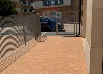 Terrazza - Laboratorio Via Manfredonia
 
19, Foggia - foto 36