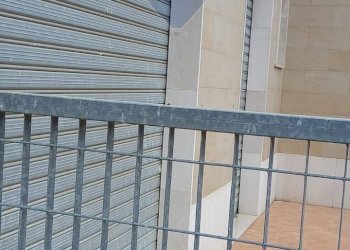 Terrazza - Laboratorio Via Manfredonia
 
19, Foggia - foto 15