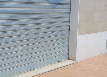 Stanza vuota - Laboratorio Via Manfredonia
 
19, Foggia - foto 16