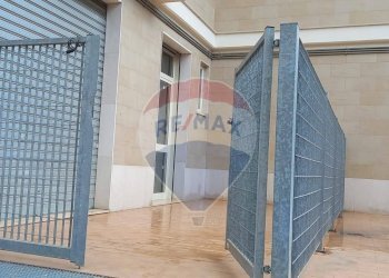 Terrazza - Laboratorio Via Manfredonia
 
19, Foggia - foto 21