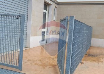 Terrazza - Laboratorio Via Manfredonia
 
19, Foggia - foto 22