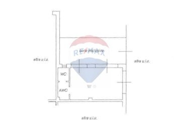 Pianta 2D - Laboratorio Via Manfredonia
 
19, Foggia - foto 34