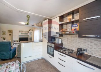 Cucina - Quadrilocale Sedrina - foto 2