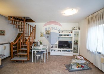 Sala da pranzo - Quadrilocale Sedrina - foto 6