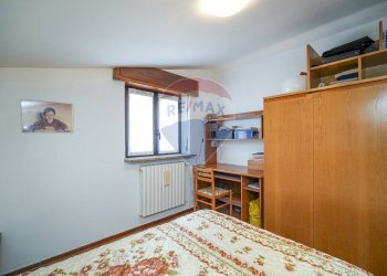 Camera / camera da letto - Quadrilocale Sedrina - foto 12