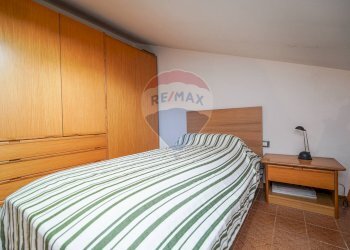 Camera / camera da letto - Quadrilocale Sedrina - foto 15