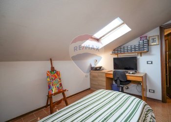 Camera / camera da letto - Quadrilocale Sedrina - foto 16