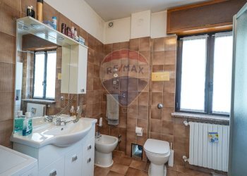 Bagno - Quadrilocale Sedrina - foto 18