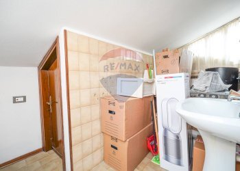 Bagno - Quadrilocale Sedrina - foto 19