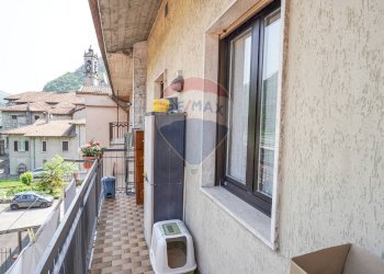 Balcone - Quadrilocale Sedrina - foto 20