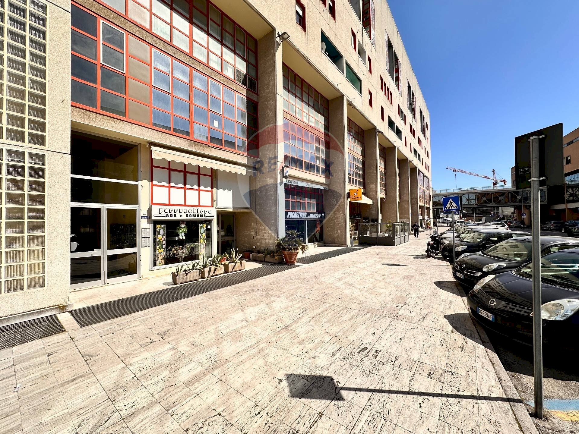 Edificio all\'aperto - Office Via Mario del Monaco
 
16, Pesaro - photo 2