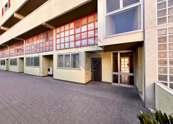 Edificio all\'aperto - Ufficio Via Mario del Monaco
 
16, Pesaro - foto 43
