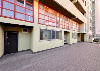 Edificio all\'aperto - Ufficio Via Mario del Monaco
 
16, Pesaro - foto 46