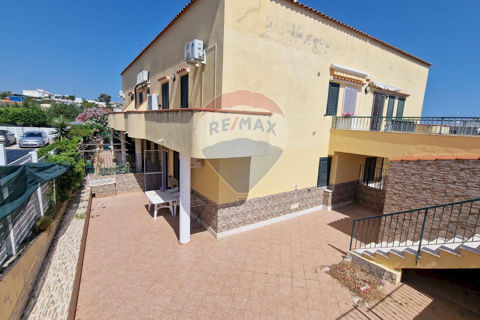 esterno - Trilocale Contrada Chiesola, Vieste - foto 1