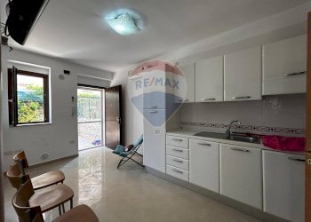 cucina - Trilocale Contrada Chiesola, Vieste - foto 5