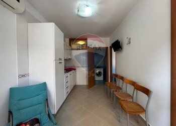 cucina - Trilocale Contrada Chiesola, Vieste - foto 9