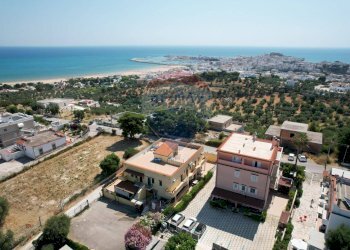 vista mare - Trilocale Contrada Chiesola, Vieste - foto 4