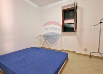 camera da letto - Trilocale Contrada Chiesola, Vieste - foto 12