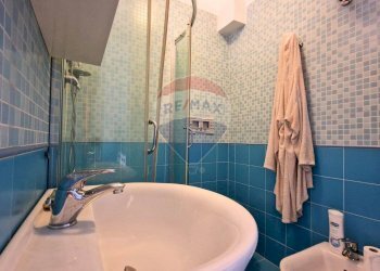 bagno - Trilocale Contrada Chiesola, Vieste - foto 13