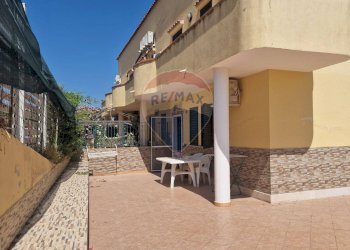 esterno - Trilocale Contrada Chiesola, Vieste - foto 15