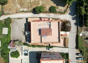 vista dall\'alto - Trilocale Contrada Chiesola, Vieste - foto 19