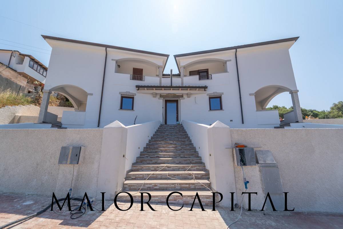 Foto 1 - Apartment Via Ada Negri, Budoni - photo 1