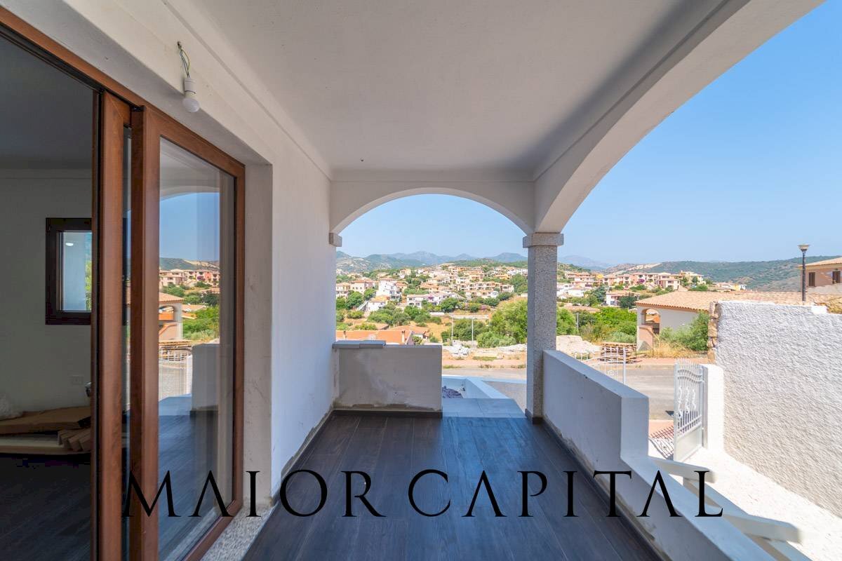 Foto 2 - Apartment Via Ada Negri, Budoni - photo 2