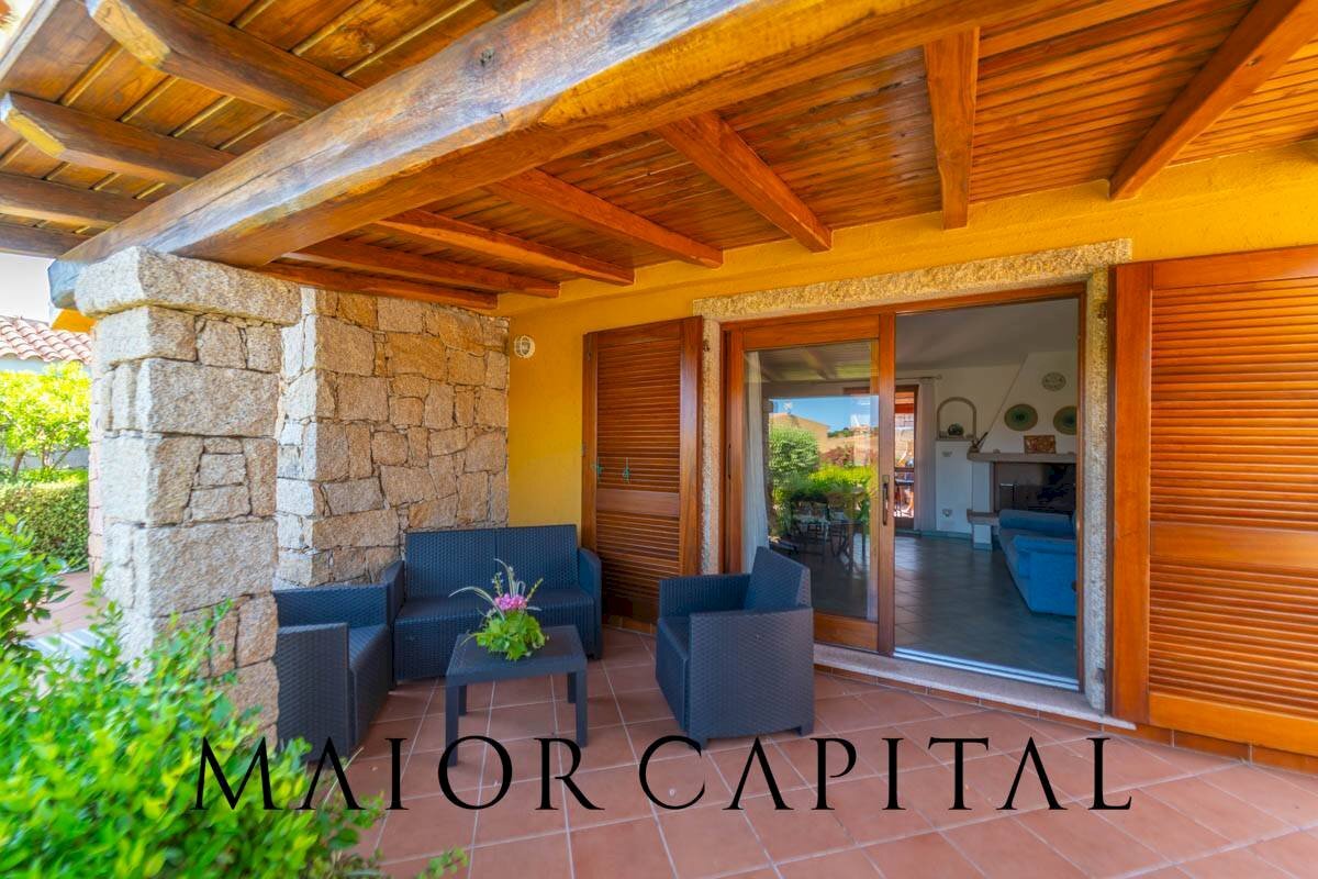 Foto 3 - Semi-detached house Loc. Baia Vignola
 
snc, Aglientu - photo 3