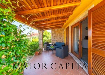 Foto 2 - Semi-detached house Loc. Baia Vignola
 
snc, Aglientu - photo 2