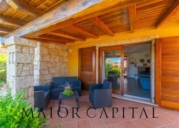 Foto 3 - Semi-detached house Loc. Baia Vignola
 
snc, Aglientu - photo 3