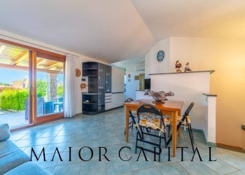 Foto 4 - Semi-detached house Loc. Baia Vignola
 
snc, Aglientu - photo 4