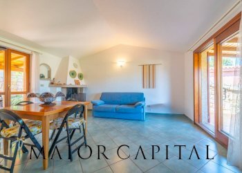 Foto 5 - Semi-detached house Loc. Baia Vignola
 
snc, Aglientu - photo 5