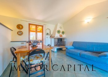 Foto 6 - Semi-detached house Loc. Baia Vignola
 
snc, Aglientu - photo 6